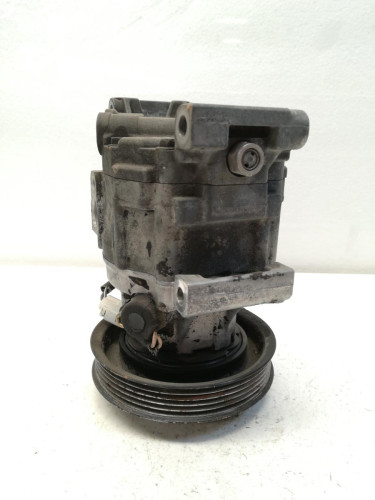  COMPRESOR AIRE ACONDICIONADO Toyota YARIS (NCP1/NLP1/SCP1) 