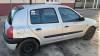 Renault Clio I Fase I / II (B/C57)(01.1991->) — автомобиль-донор на запчасти 