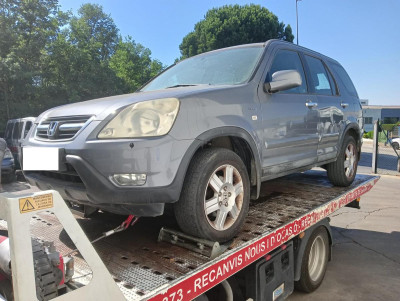 HONDA CR-V (RD8)