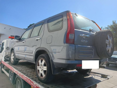 HONDA CR-V (RD8)