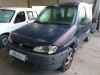  PEUGEOT PARTNER (S1)(07.1996) 