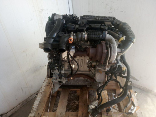 MOTOR COMPLETO CITROEN 