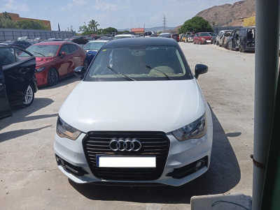AUDI A1 SPORTBACK (8XA)