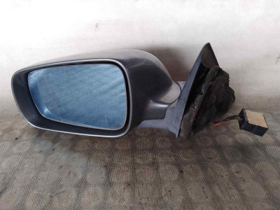 RETROVISOR IZQUIERDO