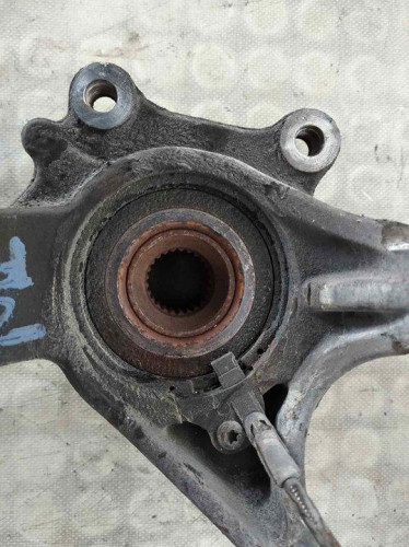 MANGUETA DELANTERA DERECHA Citroen C4 PICASSO 