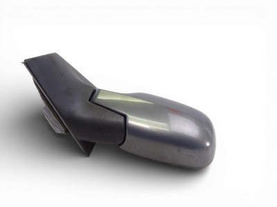 RETROVISOR IZQUIERDO, RENAULT, MEGANE II BERLINA 5P