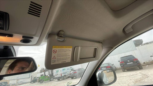 PARASOL DERECHO BMW SERIE X1 (E84) 