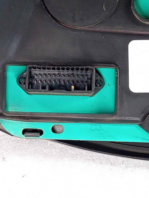 CUADRO INSTRUMENTOS, DACIA, LOGAN 1