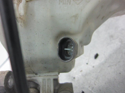 BOMBA FRENO, FIAT, GRANDE PUNTO (199)