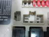  CAJA RELES / FUSIBLES NISSAN NOTE (E11E) 