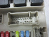  CAJA RELES / FUSIBLES NISSAN NOTE (E11E) 
