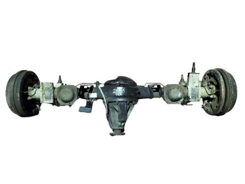  PUENTE TRASERO NISSAN TERRANO II (R20) 