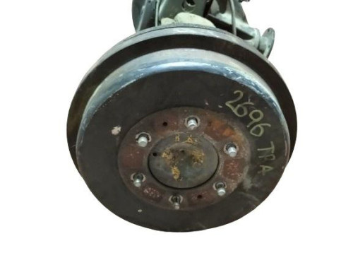  PUENTE TRASERO NISSAN TERRANO II (R20) 
