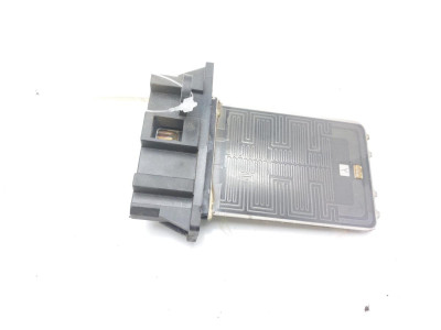 RESISTENCIA CALEFACCION, NISSAN, ALMERA (N16/E)