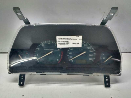  CUADRO INSTRUMENTOS, LAND ROVER, FREELANDER (LN) 