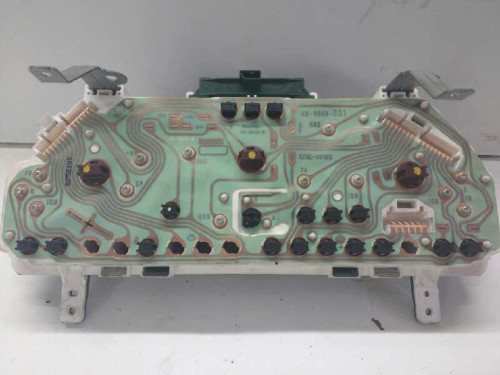  CUADRO INSTRUMENTOS, LAND ROVER, FREELANDER (LN) 