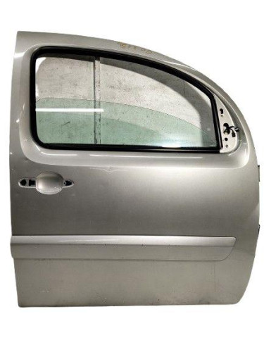  PUERTA DELANTERA DERECHA RENAULT KANGOO II (F/KW0) 