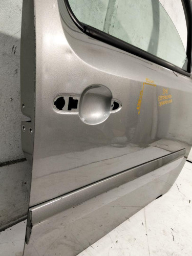  PUERTA DELANTERA DERECHA RENAULT KANGOO II (F/KW0) 
