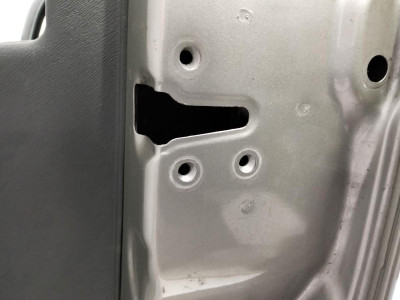 PUERTA DELANTERA DERECHA, RENAULT, KANGOO II (F/KW0)