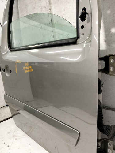  PUERTA DELANTERA DERECHA RENAULT KANGOO II (F/KW0) 