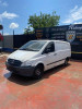 MERCEDES-BENZ VITO BASIC-KOMBI (639) 