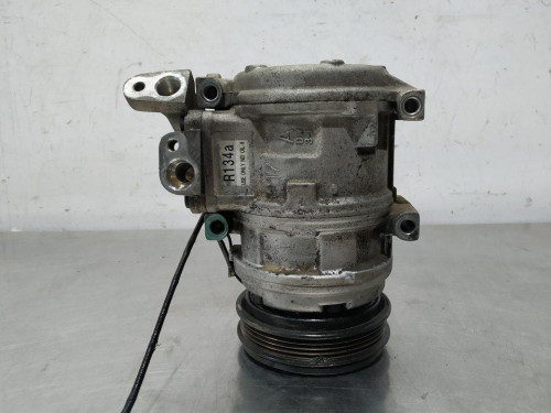  COMPRESOR AIRE ACONDICIONADO KIA CARENS (RS) 