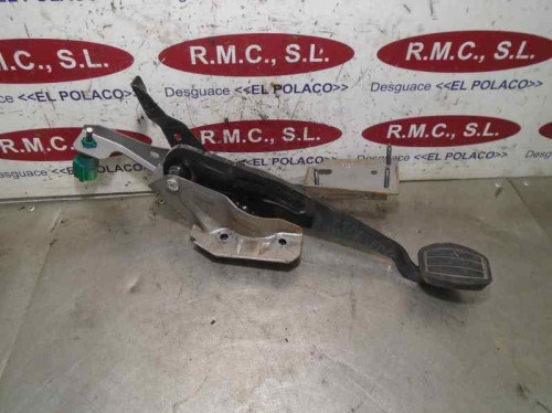 PEDAL FRENO Peugeot 308 