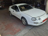 TOYOTA CELICA (T20) — автомобиль-донор на запчасти 
