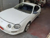 TOYOTA CELICA (T20) — автомобиль-донор на запчасти 