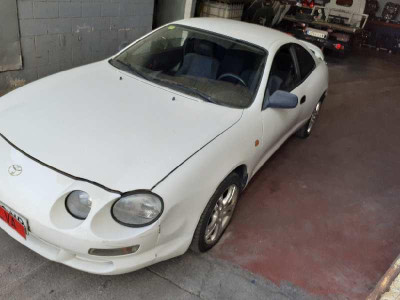 TOYOTA CELICA (T20)