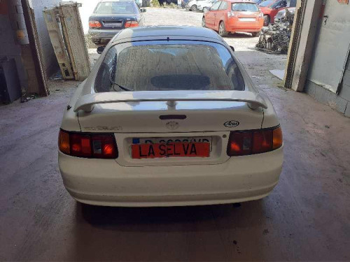 TOYOTA CELICA (T20) — автомобиль-донор на запчасти 