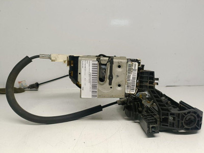 CERRADURA PUERTA DELANTERA DERECHA, FIAT, FREEMONT (345)