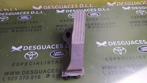POTENCIOMETRO PEDAL Volkswagen GOLF VI (5K1)(10.2008) 