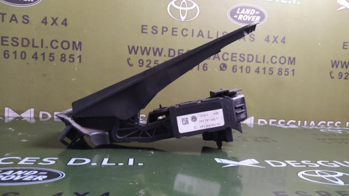 POTENCIOMETRO PEDAL Volkswagen GOLF VI (5K1)(10.2008) 