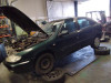 CITROEN XSARA BERLINA — Donor Vehicle for Used Parts 