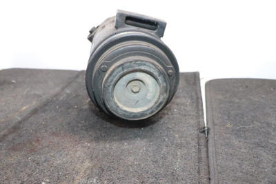 COMPRESOR AIRE ACONDICIONADO, MERCEDES-BENZ, CLASE E (BM 210) BERLINA