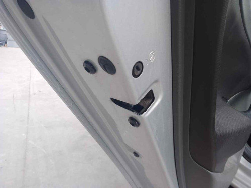CERRADURA PUERTA TRASERA IZQUIERDA SEAT IBIZA BERLINA (6J5) 