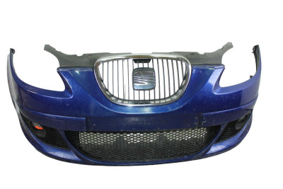 PARAGOLPES DELANTERO, SEAT, TOLEDO (5P2)