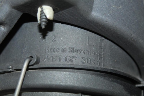  PARAGOLPES DELANTERO, SEAT, TOLEDO (5P2) 