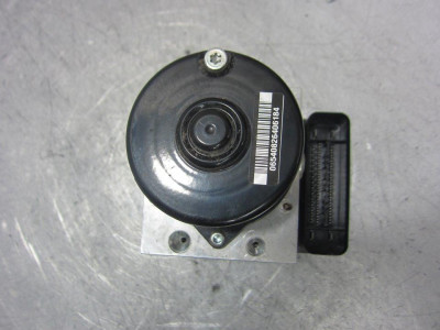 ABS, BMW, SERIE 3 COUPE (E92)