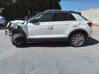 VOLKSWAGEN T-ROC (A11)