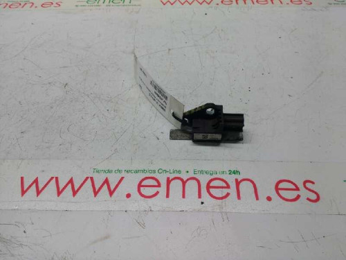  SENSOR DE IMPACTO VOLKSWAGEN PASSAT BERLINA (3C2) 