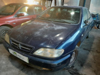 CITROEN XSARA BERLINA