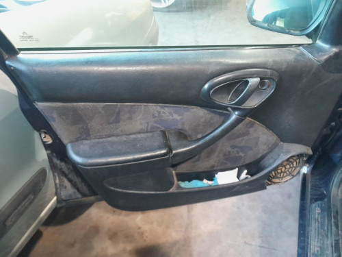  CITROEN XSARA BERLINA 