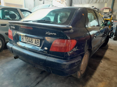 CITROEN XSARA BERLINA