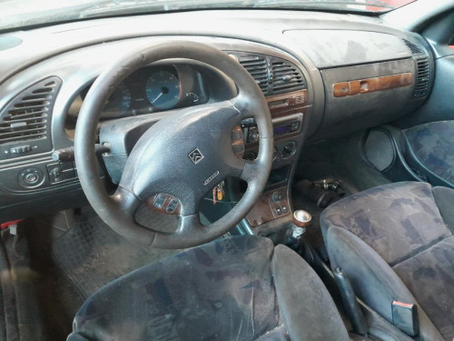  CITROEN XSARA BERLINA 