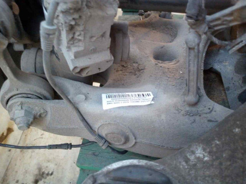 BRAZO SUSPENSION SUPERIOR TRASERO DERECHO BMW SERIE 5 GRAN TURISMO (F07) 