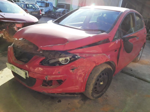  SEAT ALTEA (5P1) 