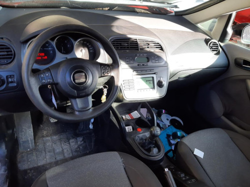  SEAT ALTEA (5P1) 