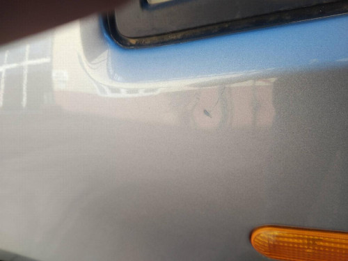 ALETA DELANTERA IZQUIERDA Ford Focus C-MAX (CAP)(2003->2007) FORD Focus C-MAX (CAP)(2003->2007) 